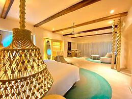 Hotel Shibari Tulum - Restaurant & Cenote Club