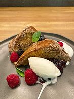 Hotel Shibari Tulum - Restaurant & Cenote Club