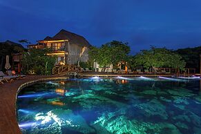 Hotel Shibari Tulum - Restaurant & Cenote Club