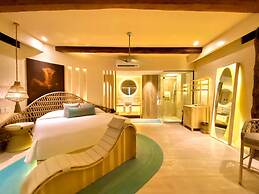 Hotel Shibari Tulum - Restaurant & Cenote Club