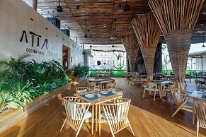 Hotel Shibari Tulum - Restaurant & Cenote Club
