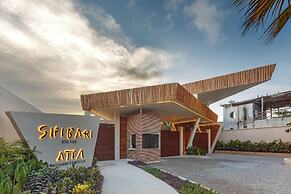 Hotel Shibari Tulum - Restaurant & Cenote Club