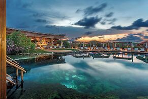 Hotel Shibari Tulum - Restaurant & Cenote Club