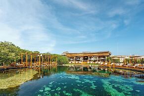 Hotel Shibari Tulum - Restaurant & Cenote Club