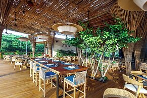 Hotel Shibari Tulum - Restaurant & Cenote Club