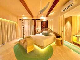 Hotel Shibari Tulum - Restaurant & Cenote Club