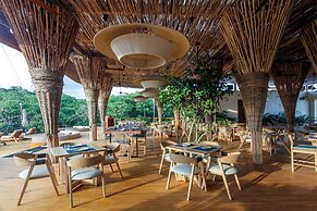 Hotel Shibari Tulum - Restaurant & Cenote Club