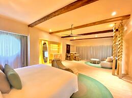 Hotel Shibari Tulum - Restaurant & Cenote Club