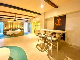 Hotel Shibari Tulum - Restaurant & Cenote Club