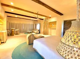 Hotel Shibari Tulum - Restaurant & Cenote Club