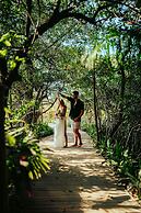 Hotel Shibari Tulum - Restaurant & Cenote Club