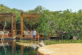 Hotel Shibari Tulum - Restaurant & Cenote Club