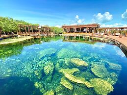 Hotel Shibari Tulum - Restaurant & Cenote Club