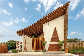 Hotel Shibari Tulum - Restaurant & Cenote Club
