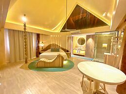 Hotel Shibari Tulum - Restaurant & Cenote Club