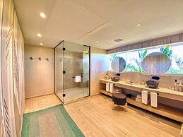 Hotel Shibari Tulum - Restaurant & Cenote Club