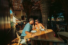 Hotel Shibari Tulum - Restaurant & Cenote Club