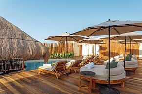 Hotel Shibari Tulum - Restaurant & Cenote Club