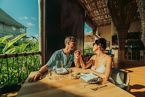 Hotel Shibari Tulum - Restaurant & Cenote Club