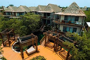 Hotel Shibari Tulum - Restaurant & Cenote Club