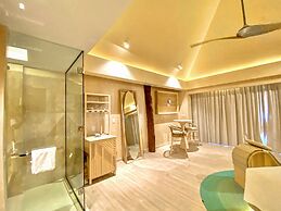 Hotel Shibari Tulum - Restaurant & Cenote Club