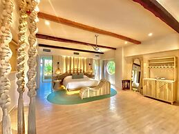 Hotel Shibari Tulum - Restaurant & Cenote Club