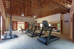 Hotel Shibari Tulum - Restaurant & Cenote Club