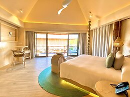 Hotel Shibari Tulum - Restaurant & Cenote Club