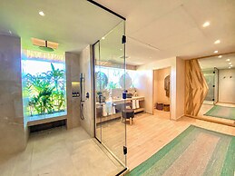 Hotel Shibari Tulum - Restaurant & Cenote Club