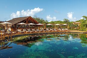 Hotel Shibari Tulum - Restaurant & Cenote Club