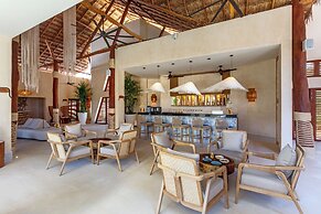 Hotel Shibari Tulum - Restaurant & Cenote Club