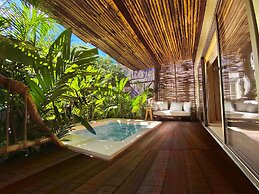 Hotel Shibari Tulum - Restaurant & Cenote Club