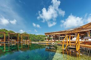 Hotel Shibari Tulum - Restaurant & Cenote Club
