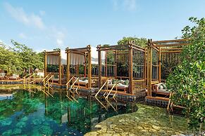 Hotel Shibari Tulum - Restaurant & Cenote Club