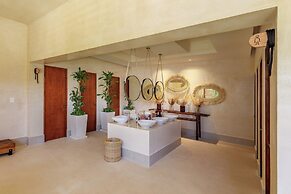 Hotel Shibari Tulum - Restaurant & Cenote Club