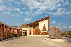 Hotel Shibari Tulum - Restaurant & Cenote Club