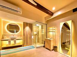 Hotel Shibari Tulum - Restaurant & Cenote Club