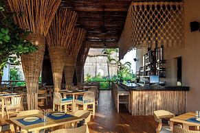 Hotel Shibari Tulum - Restaurant & Cenote Club