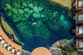 Hotel Shibari Tulum - Restaurant & Cenote Club