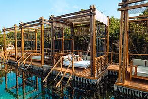 Hotel Shibari Tulum - Restaurant & Cenote Club