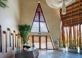 Hotel Shibari Tulum - Restaurant & Cenote Club