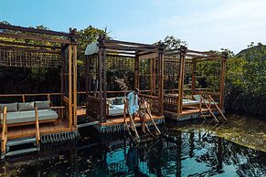 Hotel Shibari Tulum - Restaurant & Cenote Club