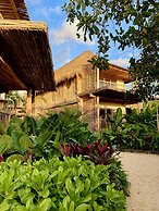 Hotel Shibari Tulum - Restaurant & Cenote Club