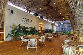 Hotel Shibari Tulum - Restaurant & Cenote Club