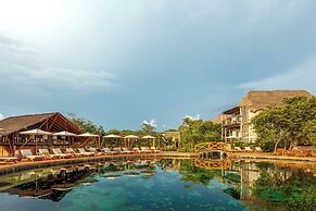Hotel Shibari Tulum - Restaurant & Cenote Club