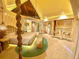 Hotel Shibari Tulum - Restaurant & Cenote Club