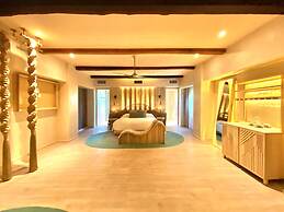 Hotel Shibari Tulum - Restaurant & Cenote Club