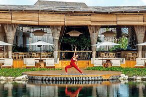Hotel Shibari Tulum - Restaurant & Cenote Club