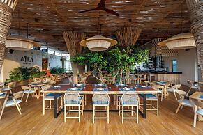Hotel Shibari Tulum - Restaurant & Cenote Club