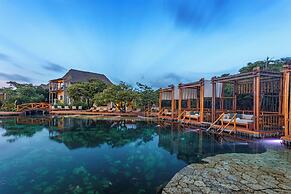 Hotel Shibari Tulum - Restaurant & Cenote Club